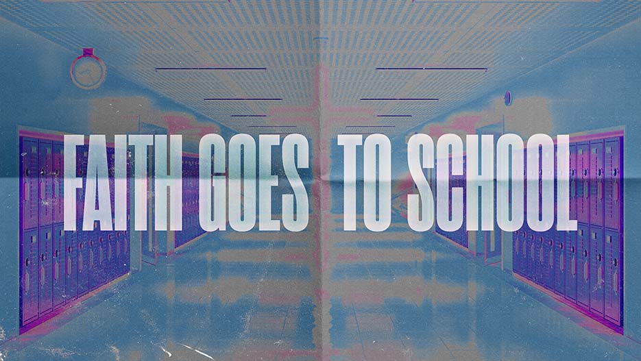 Volume 5 Youth Sermon Calendar