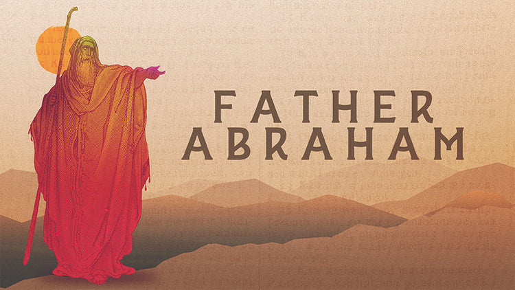 Biblical Portraits
