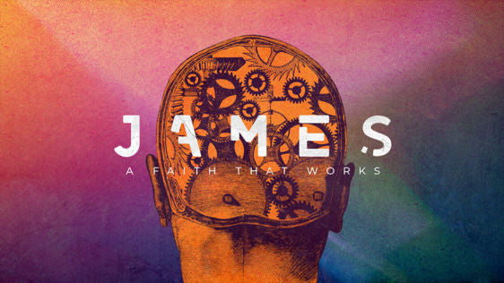 James Sermon Series