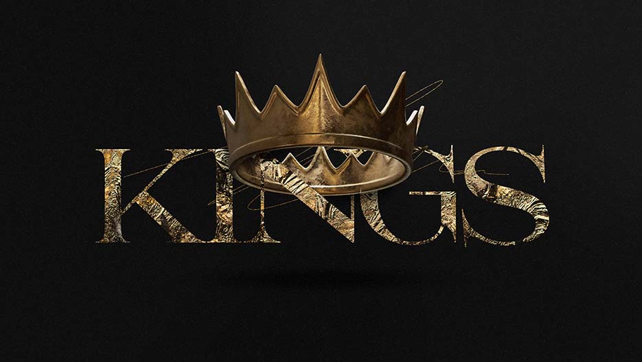 2 Kings
