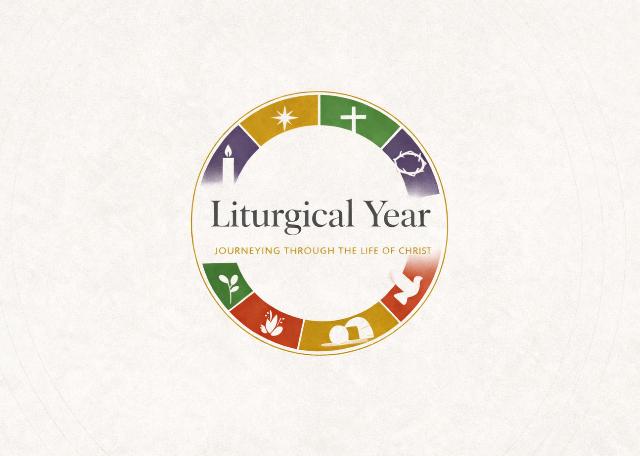 Liturgical Year