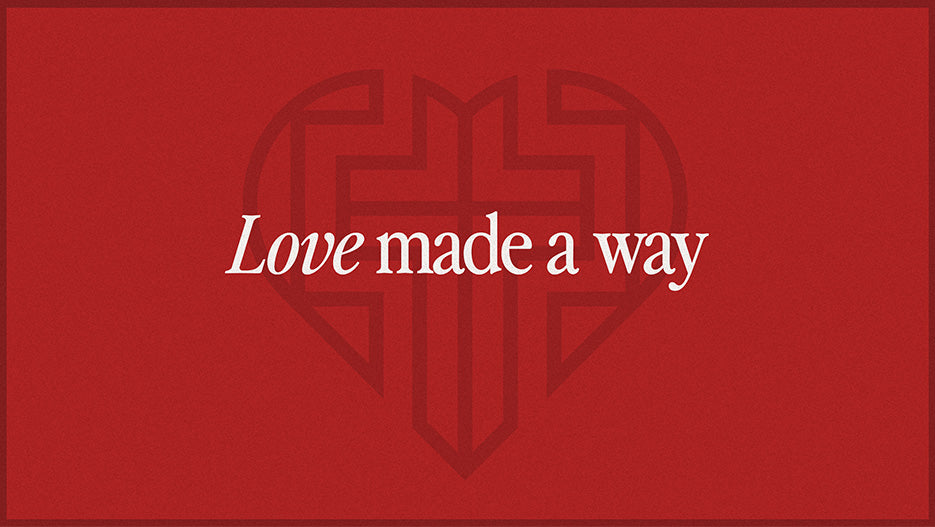 God's Love