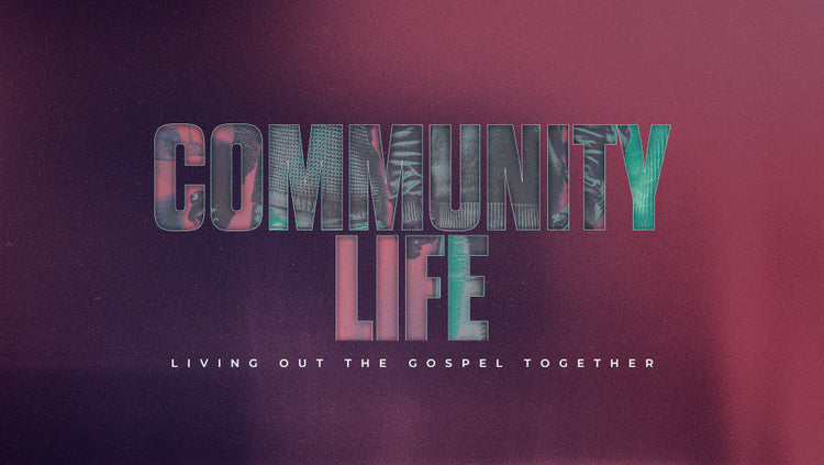 Unity & Community