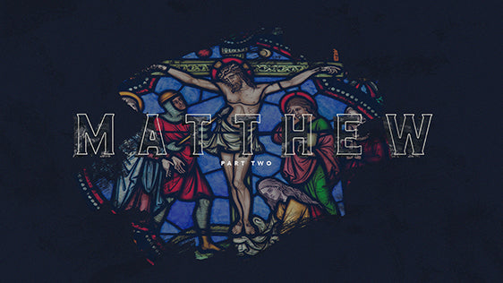 Matthew Service Matthew – Ministry Pass