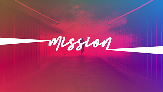 Missions: Called to Serve