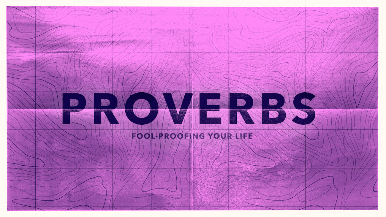 Proverbs