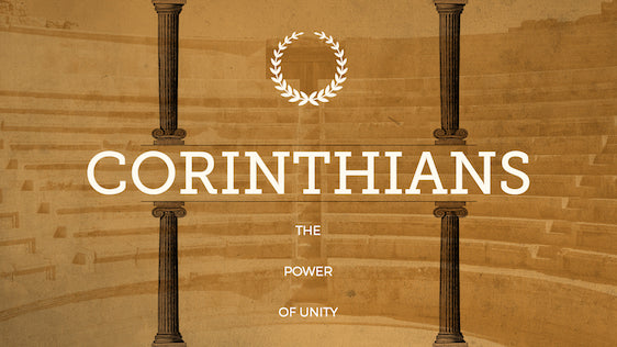 1 Corinthians