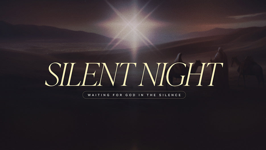 Christmas Sermon Series