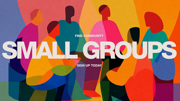 Small Groups Collection