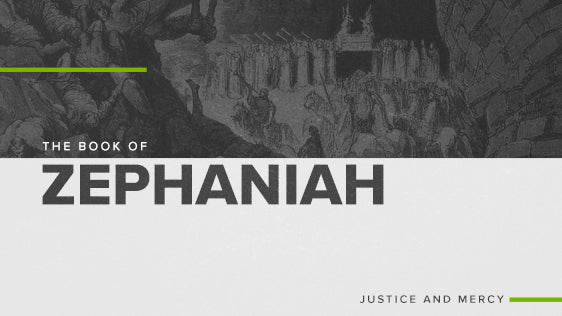 Zephaniah