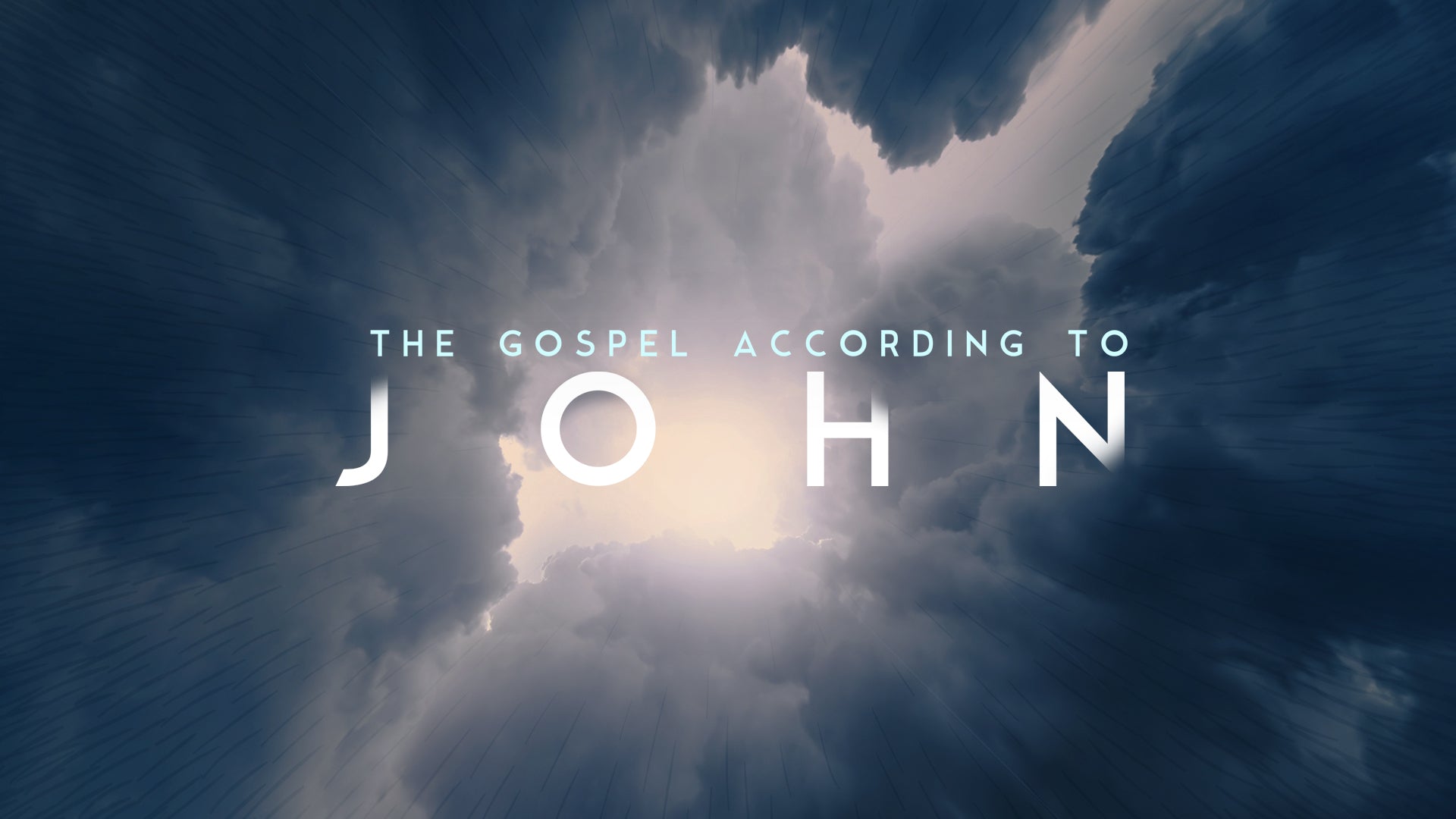 John - Sermon Series from the Book of John – Ministry Pass