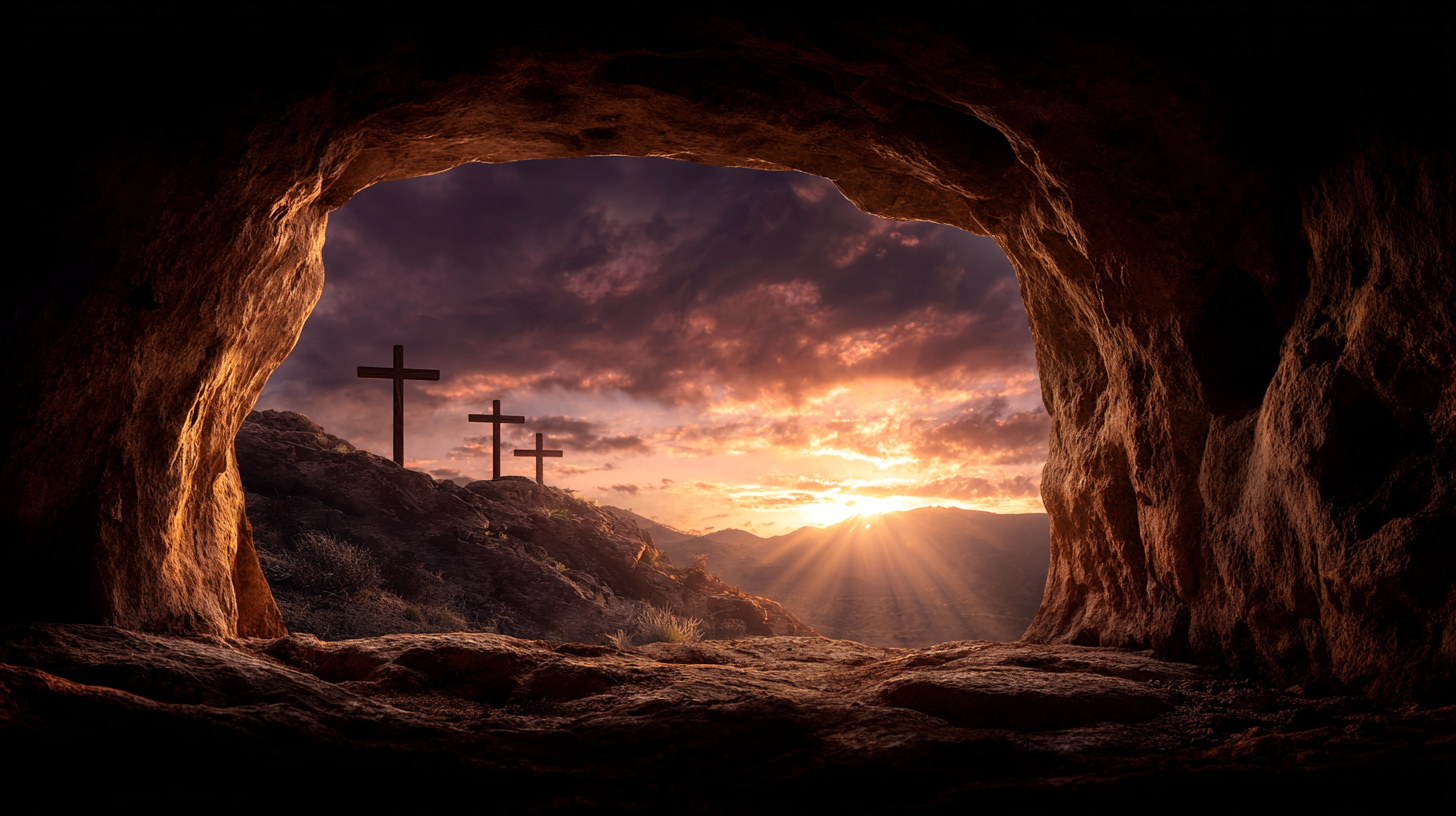 Easter Resources