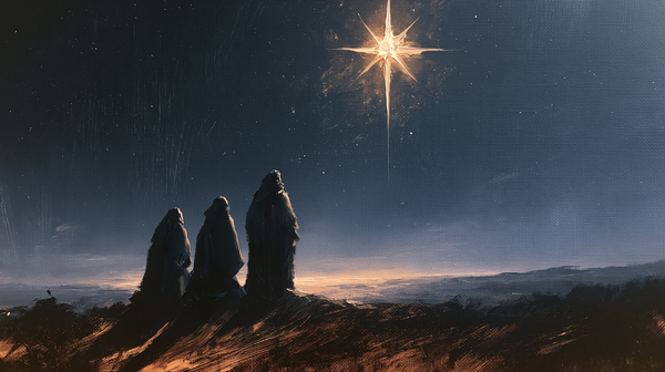 Christmas Sermon Series