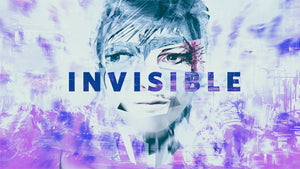 Invisible (The Book of Esther)