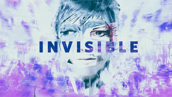 Invisible (The Book of Esther)