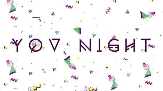 YOU Night