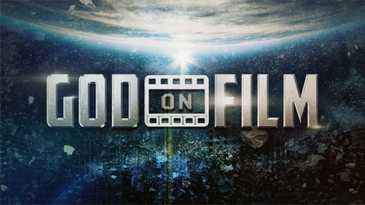 God on Film (Youth) – Expanded Pack w/ Bumper