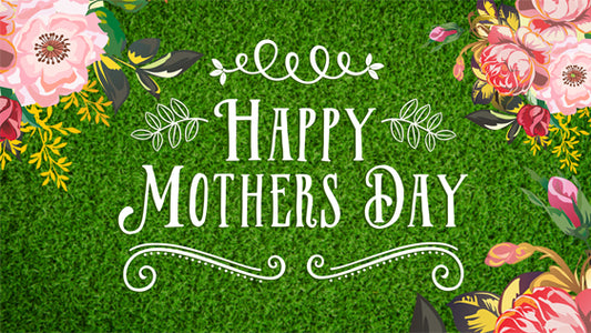 Mother’s Day (Green)