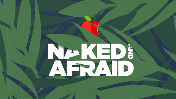 Naked and Afraid – Expanded Pack