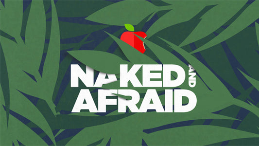 Naked and Afraid – Expanded Pack