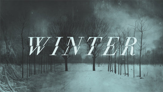 Winter – Expanded Pack w/ Bumper