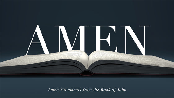 Amen – Expanded Pack w/ Bumper
