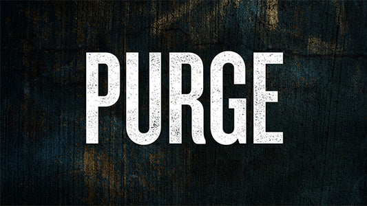 Purge