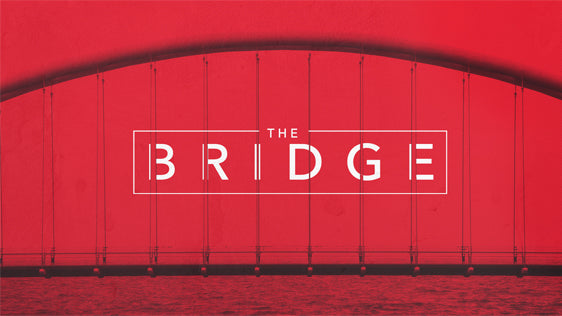 The Bridge – Expanded Pack w/ Bumper