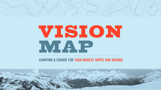 Vision Map