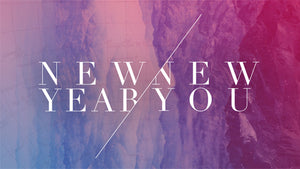 New Year, New You