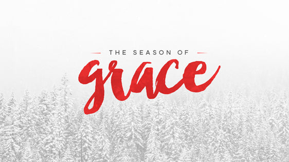 The Season of Grace