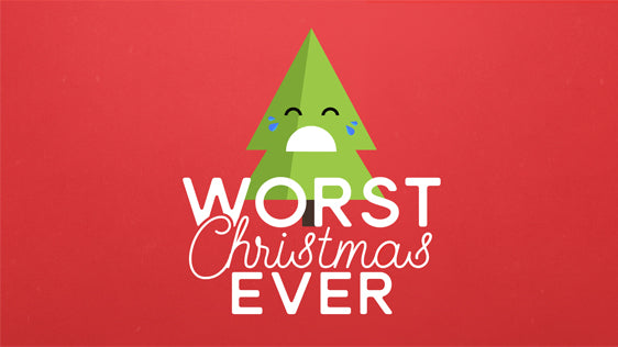 Worst Christmas Ever (Children's Series)