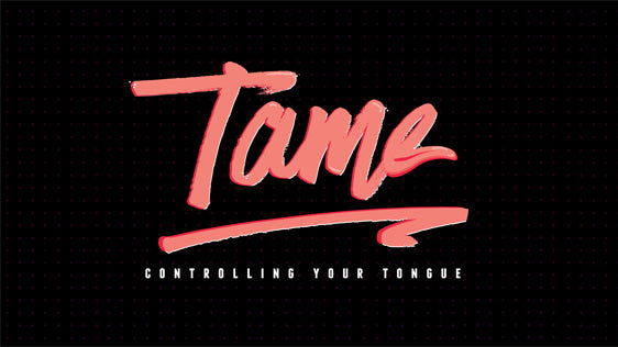 Tame