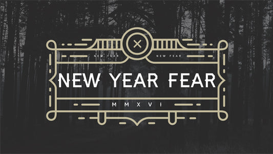 New Year Fear (2016) – Expanded Pack