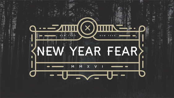 New Year Fear (2016) – Expanded Pack
