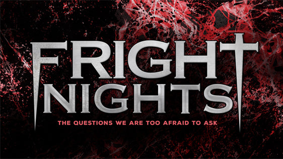 Fright Nights – Expanded Pack w/ Bumper