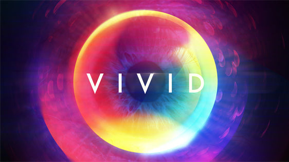 Vivid – Expanded Pack w/ Bumper