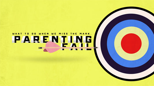 Parenting Fail