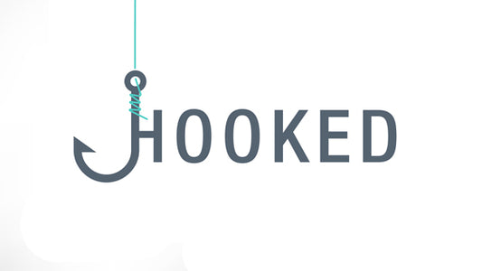 Hooked