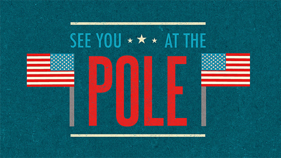 See You at the Pole