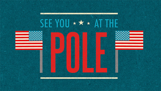 See You at the Pole