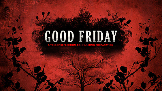 Good Friday