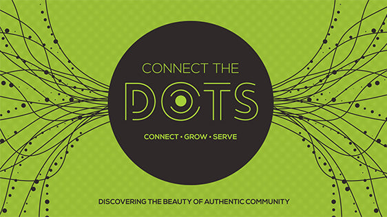 Connect the Dots