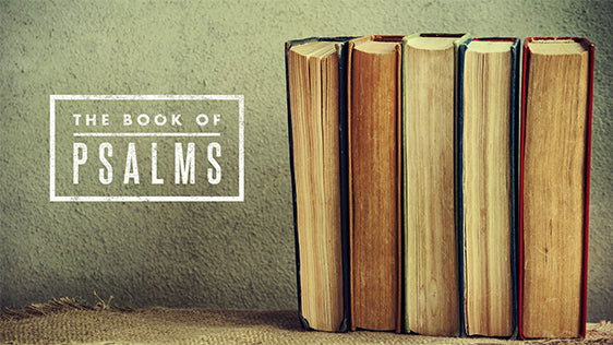 The Book of Psalms