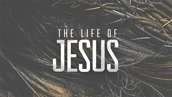 The Life of Jesus