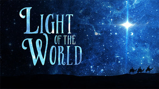 Light of the World