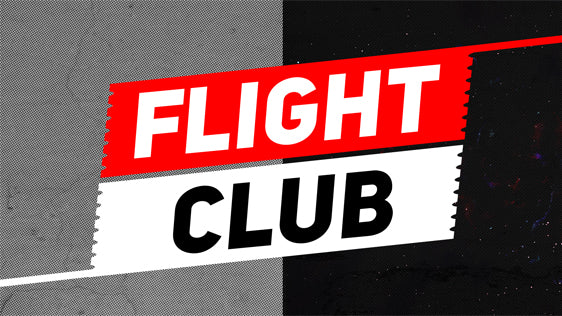 Flight Club – Expanded Series w/ Bumper