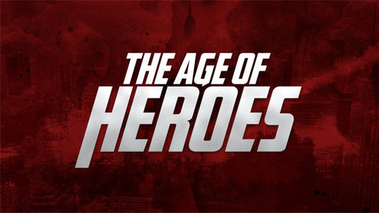 The Age of Heroes