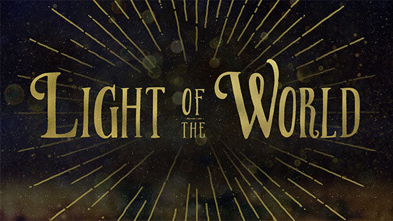 Light of the World