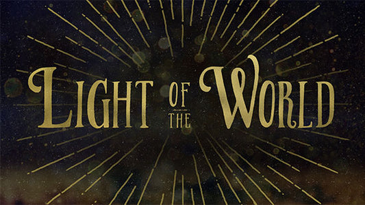 Light of the World